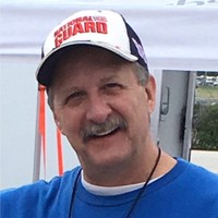 Randall Steele