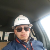 Andrew Espinoza OSHT, COSS