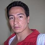 Oscar Arpi