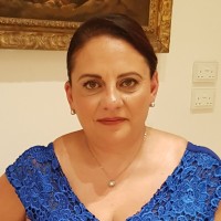 Vanessa Pace