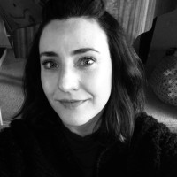 Rebecca Hogan