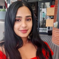 Maxine Mansingh