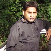 Charan Raj