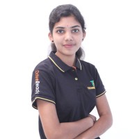 Indhumeghana Ch