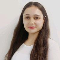 Kirti Sharma