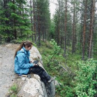 Marie Friedländer