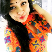 Payal Garg