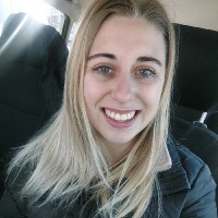 Miranda Beukes