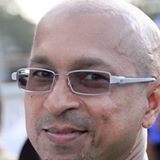 Neil Goolcharan