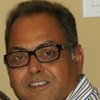 Ash Thaman