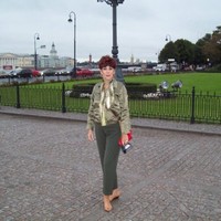Ruth Broughton