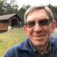 Dennis R. Baughman, Pe