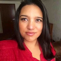 Erika González Zahar