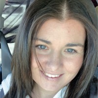Rebecca Bosden