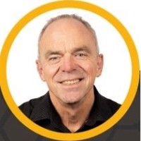 Bert van der Vegte