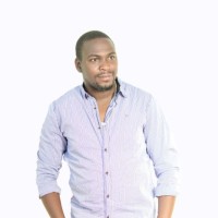 Erick Mgawe