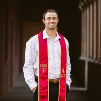 Riley Lamb, Mba