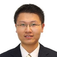 Joseph Yuxiang Zhang