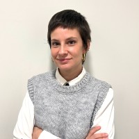 María Magariños Manchón