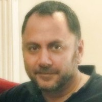 Ηλίας Αζγκίνης