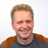Ivar Skistad