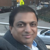 Sandeep Kulkarni