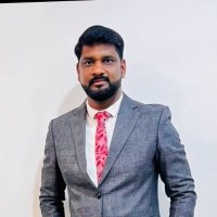 Mohammed Mehraj (CHRMP)