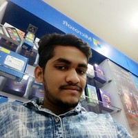 Akib Vahora