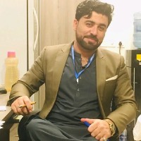 Dr Sher Alam Rph