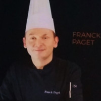 Franck Paget