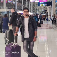 Aakash Jadhav