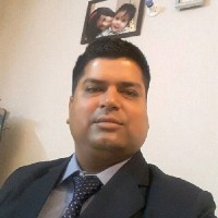 Santosh Kumar Agrawal