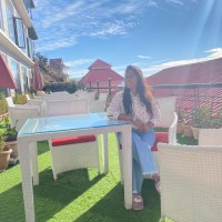 Veronica Raval