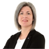 Julie Lucier, Cpa