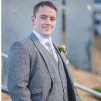 Rhys Williams