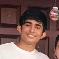 Damian Antony