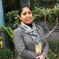 Rachna Singhal