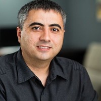 Gus Macias, MBA