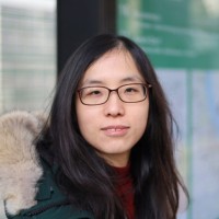 Xinyue Yuan