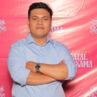 Daniel Gordon Purba