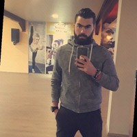 Mohamed Harrar