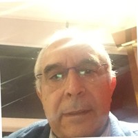 Antonio Joaquim Motta Carvalho