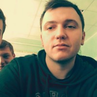 Yurii Kolesnyk
