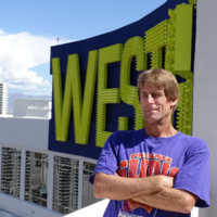 Greg Clarke