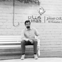 Anis Khan