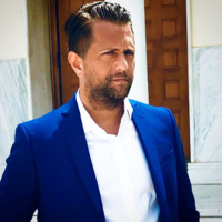 Antonis Dimitropoulos