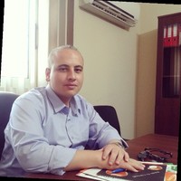 Mohamed Elsakka