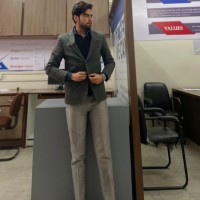 Sharad Verma