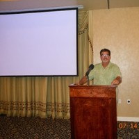 Carlos R. Barrena, ARM