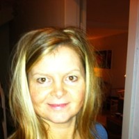 Pernille Andersen